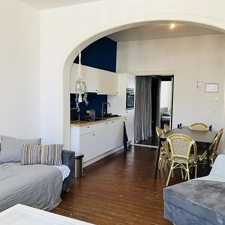 Bnb Hotel Suikernest Anvers Extérieur photo