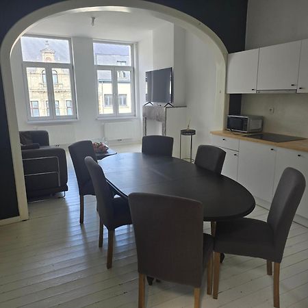 Bnb Hotel Suikernest Anvers Extérieur photo