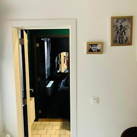 Bnb Hotel Suikernest Anvers Extérieur photo