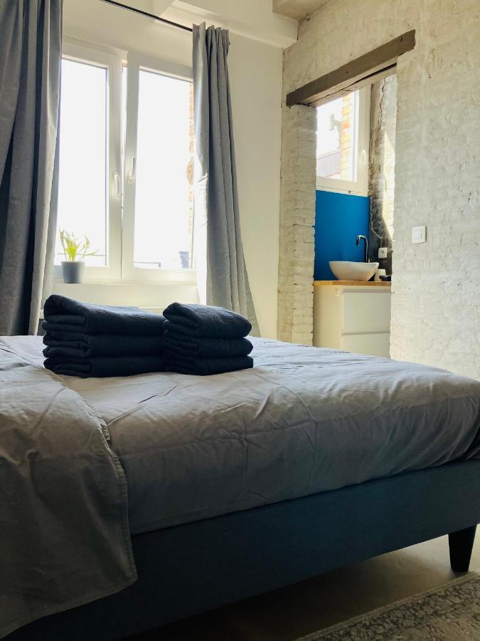 Bnb Hotel Suikernest Anvers Extérieur photo