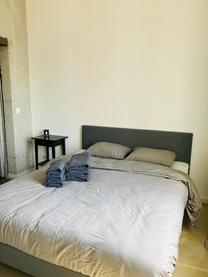 Bnb Hotel Suikernest Anvers Extérieur photo
