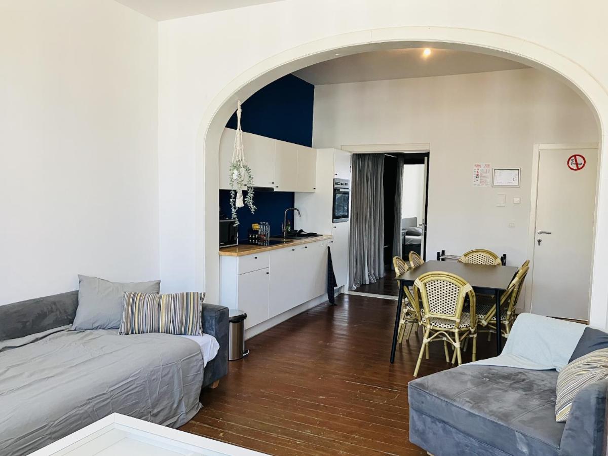 Bnb Hotel Suikernest Anvers Extérieur photo