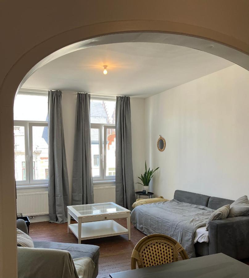 Bnb Hotel Suikernest Anvers Extérieur photo