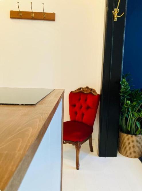 Bnb Hotel Suikernest Anvers Extérieur photo