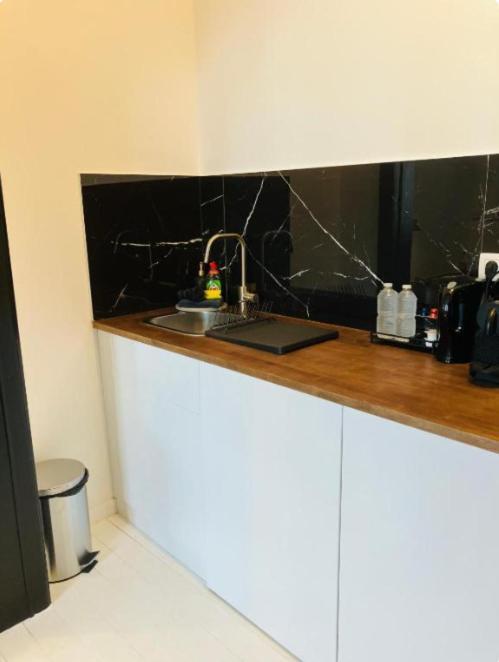 Bnb Hotel Suikernest Anvers Extérieur photo