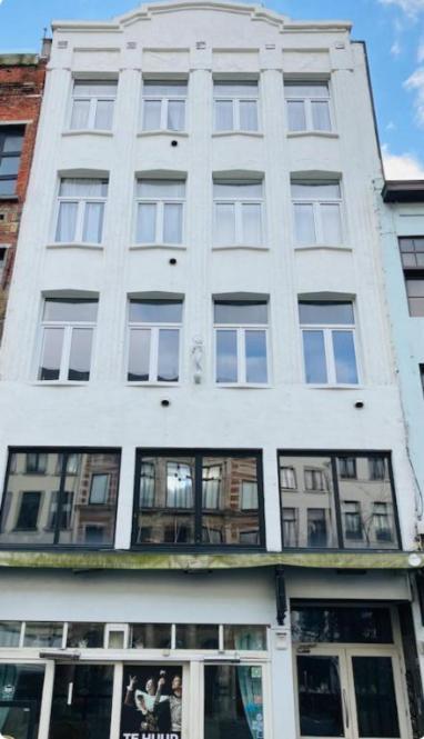 Bnb Hotel Suikernest Anvers Extérieur photo