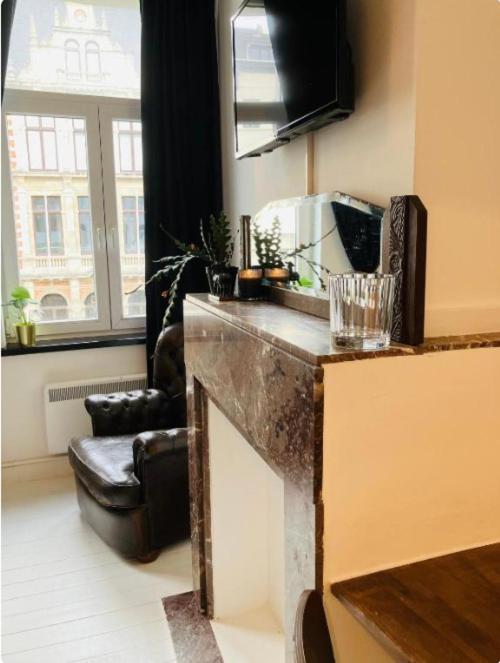 Bnb Hotel Suikernest Anvers Extérieur photo
