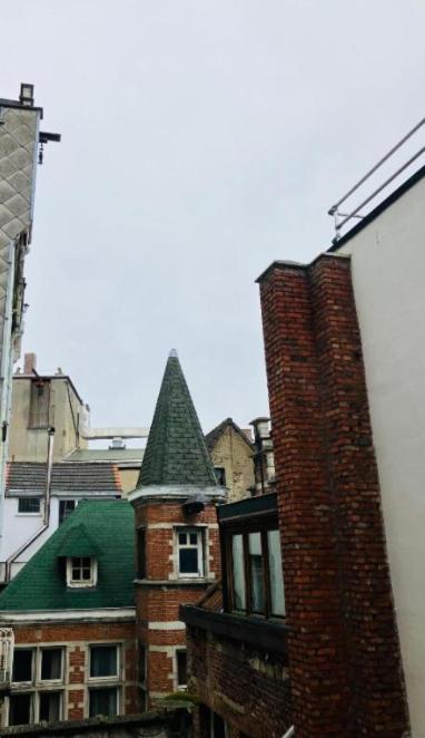 Bnb Hotel Suikernest Anvers Extérieur photo