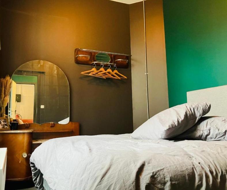 Bnb Hotel Suikernest Anvers Extérieur photo