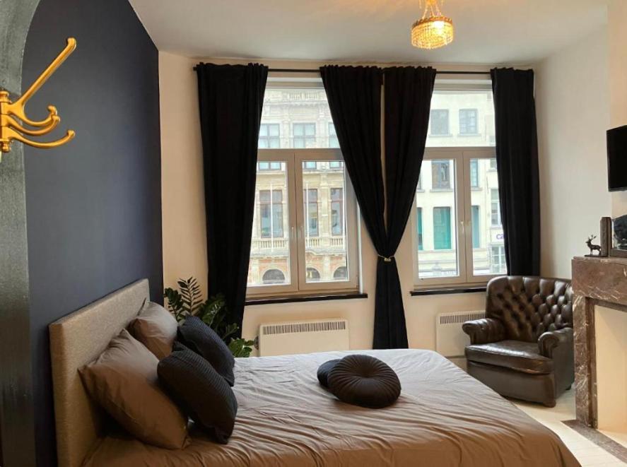 Bnb Hotel Suikernest Anvers Extérieur photo