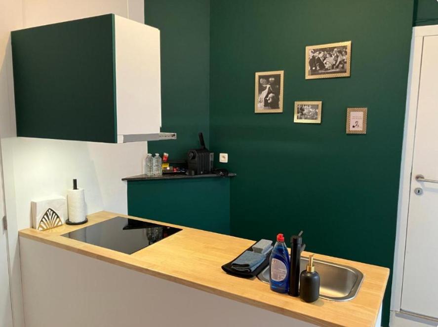 Bnb Hotel Suikernest Anvers Extérieur photo