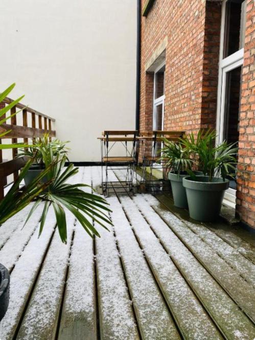 Bnb Hotel Suikernest Anvers Extérieur photo