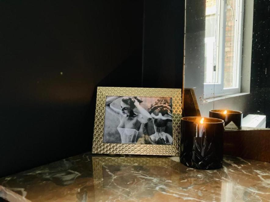 Bnb Hotel Suikernest Anvers Extérieur photo