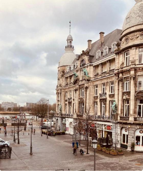 Bnb Hotel Suikernest Anvers Extérieur photo