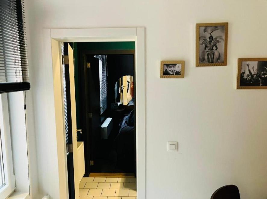 Bnb Hotel Suikernest Anvers Extérieur photo