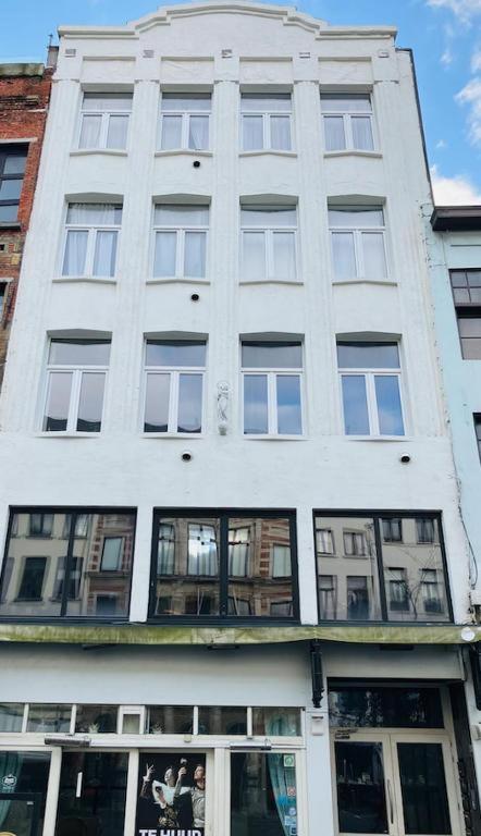 Bnb Hotel Suikernest Anvers Extérieur photo
