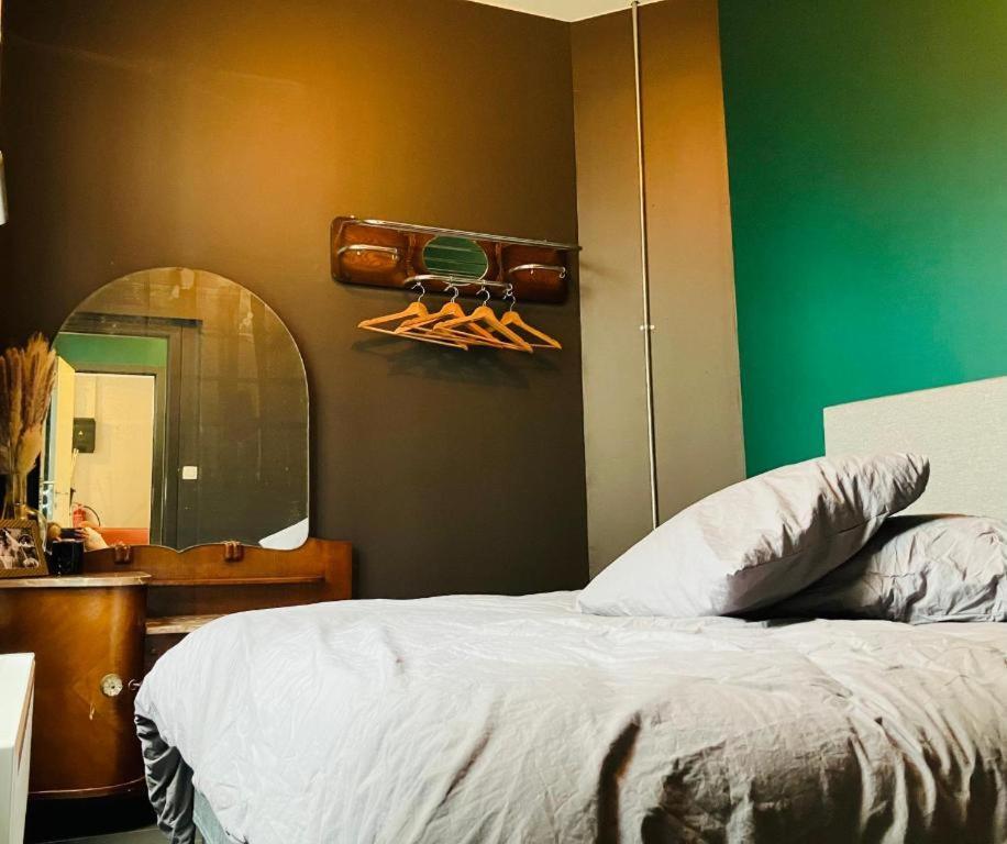 Bnb Hotel Suikernest Anvers Extérieur photo