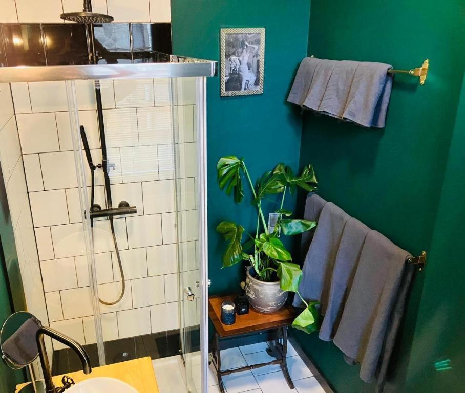 Bnb Hotel Suikernest Anvers Extérieur photo