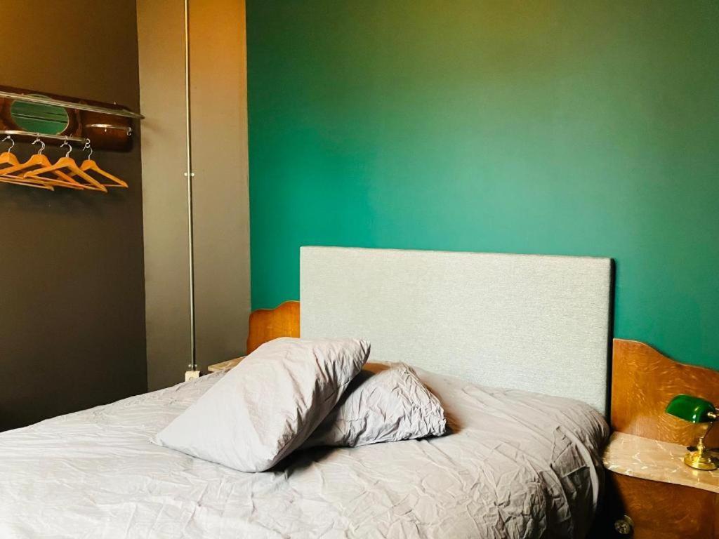 Bnb Hotel Suikernest Anvers Extérieur photo